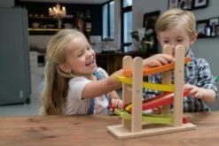 EverEarth Auto-Rennbahn -Spielzeug Rabatte Geschäft 4655657 04