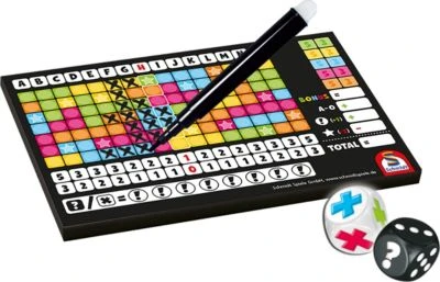 Schmidt Spiele Noch Mal! 4 Schmidt Spiele Noch Mal! – Bild 2