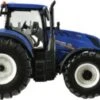 Britains New Holland - T7.315 Traktor 1 Britains New Holland - T7.315 Traktor -Spielzeug Rabatte Geschäft 4803319 01