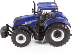Britains New Holland - T7.315 Traktor -Spielzeug Rabatte Geschäft 4803319 03