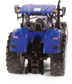 Britains New Holland - T7.315 Traktor -Spielzeug Rabatte Geschäft 4803319 04