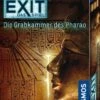 Kosmos EXIT - Das Spiel - Die Grabkammer Des Pharao - Level Profis -Spielzeug Rabatte Geschäft 5094028 01