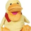 Goki Handpuppe Ente Elisa