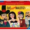 Ravensburger Original Malefiz®-Spiel 2 Ravensburger Original Malefiz®-Spiel -Spielzeug Rabatte Geschäft 5204194 01