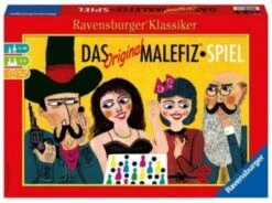 Ravensburger Original Malefiz®-Spiel