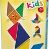 Schmidt Spiele Tangram Kids, Bring-mich-Mit-Spiel 1 Schmidt Spiele Tangram Kids, Bring-mich-Mit-Spiel -Spielzeug Rabatte Geschäft 5238062 01