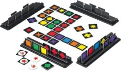 Schmidt Spiele Qwirkle, Bring-mich-Mit-Spiel -Spielzeug Rabatte Geschäft 5238066 02