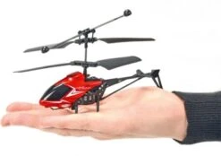 CARSON IRC Hubschrauber Nano Tyrann IR RTF 10 CARSON IRC Hubschrauber Nano Tyrann IR RTF -Spielzeug Rabatte Geschäft 5295380 03