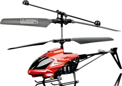 CARSON IRC Hubschrauber Nano Tyrann IR RTF 8 CARSON IRC Hubschrauber Nano Tyrann IR RTF – Bild 6