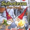 Amigo Saboteur - Das Duell -Spielzeug Rabatte Geschäft 5295533 01