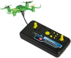 RC Mini Indoor-Quadrocopter "Froxxic", Revell Control Ferngesteuerte Drohne, 9 Cm -Spielzeug Rabatte Geschäft 5296338 02