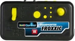 RC Mini Indoor-Quadrocopter "Froxxic", Revell Control Ferngesteuerte Drohne, 9 Cm -Spielzeug Rabatte Geschäft 5296338 05