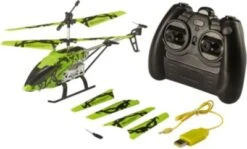 RC Helikopter "Glowee 2.0", Revell Control Ferngesteuerter Hubschrauber, 25 Cm -Spielzeug Rabatte Geschäft 5296340 03