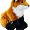 Wild Republic Cuddlekins Mini Rot Fuchs 20cm -Spielzeug Rabatte Geschäft 5427835 01