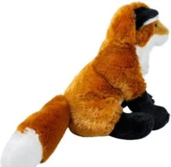 Wild Republic Cuddlekins Mini Rot Fuchs 20cm -Spielzeug Rabatte Geschäft 5427835 04