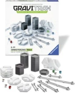 GraviTrax Starterset 9 GraviTrax Starterset -Spielzeug Rabatte Geschäft 5433374 02