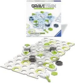 GraviTrax Starterset 10 GraviTrax Starterset -Spielzeug Rabatte Geschäft 5433374 03
