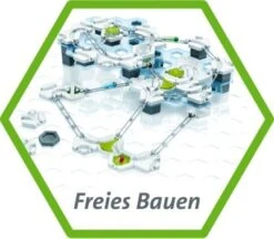 GraviTrax Erweiterung Bauen -Spielzeug Rabatte Geschäft 5433380 05