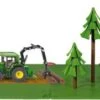 SIKU 5605 Forst-Set 1:50 -Spielzeug Rabatte Geschäft 5453648 01