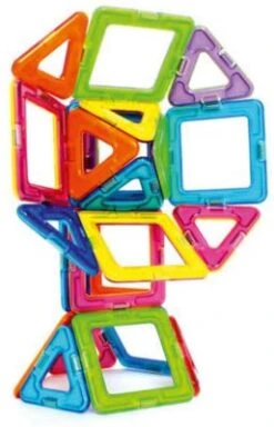 Magformers 30 Teile 7 Magformers 30 Teile -Spielzeug Rabatte Geschäft 5470464 03