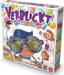 Goliath Verblickt 9 Goliath Verblickt -Spielzeug Rabatte Geschäft 5487871 04