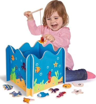 Eichhorn Angelspiel 4 Eichhorn Angelspiel – Bild 2