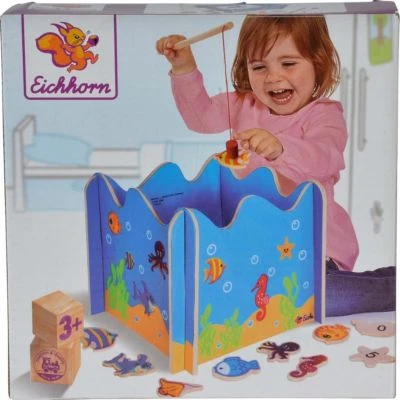 Eichhorn Angelspiel 5 Eichhorn Angelspiel – Bild 3