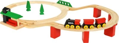 BRIO Classic Deluxe-Set 4 BRIO Classic Deluxe-Set – Bild 2