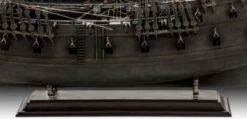 Black Pearl Aus Fluch Der Karibik, Segelschiff, Revell Modellbausatz Im Maßstab 1:72, 895 Teile, 50 Cm -Spielzeug Rabatte Geschäft 5518798 05