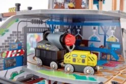 HAPE Riesige Bergmine -Spielzeug Rabatte Geschäft 5625144 05