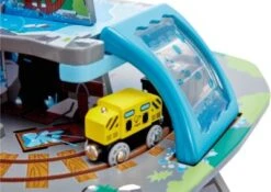 HAPE Riesige Bergmine -Spielzeug Rabatte Geschäft 5625144 06