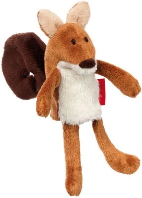 Sigikid Fingerpuppenset Waldfreunde, My Little Theatre (41564) 4 Sigikid Fingerpuppenset Waldfreunde, My Little Theatre (41564) – Bild 2