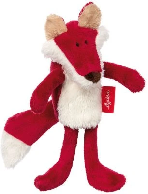 Sigikid Fingerpuppenset Waldfreunde, My Little Theatre (41564) 5 Sigikid Fingerpuppenset Waldfreunde, My Little Theatre (41564) – Bild 3