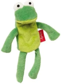 Sigikid Fingerpuppenset Waldfreunde, My Little Theatre (41564) 10 Sigikid Fingerpuppenset Waldfreunde, My Little Theatre (41564) -Spielzeug Rabatte Geschäft 5632263 04