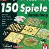 Schmidt Spiele 150er Spielesammlung 2 Schmidt Spiele 150er Spielesammlung -Spielzeug Rabatte Geschäft 6713846 01