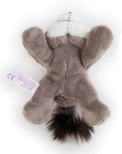 Waschbär Rod, MagNICI Magnettier 12 Cm (41135) -Spielzeug Rabatte Geschäft 6743355 02