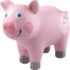 HABA 302987 Little Friends Bauernhof Ferkel 5,0cm -Spielzeug Rabatte Geschäft 6916414 01