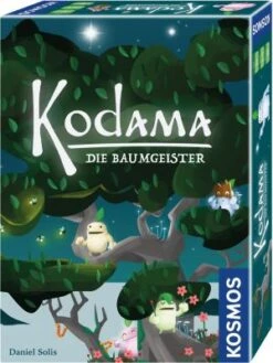 Kosmos Kodama
