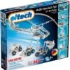 Eitech Multi-Modell Set 2 Eitech Multi-Modell Set -Spielzeug Rabatte Geschäft 7195519 01
