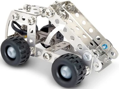 Eitech Multi-Modell Set 6 Eitech Multi-Modell Set – Bild 4