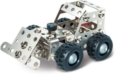 Eitech Multi-Modell Set 8 Eitech Multi-Modell Set – Bild 6