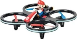 RC Helicopter Mini MARIO-COPTER