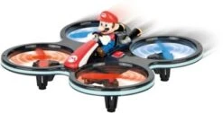RC Helicopter Mini MARIO-COPTER -Spielzeug Rabatte Geschäft 7197034 03