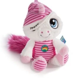 Kuscheltier Schlafmützen Einhorn 22cm (41369) -Spielzeug Rabatte Geschäft 7441262 03