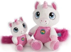 Kuscheltier Schlafmützen Einhorn 22cm (41369) -Spielzeug Rabatte Geschäft 7441262 06