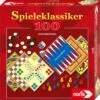 Noris Spielesammlung - 100 Spielmöglichkeiten 1 Noris Spielesammlung - 100 Spielmöglichkeiten -Spielzeug Rabatte Geschäft 7483679 01