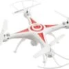 RC Kamera Quadrocopter "Go! Video", Revell Control Ferngesteuerte Drohne Mit Kamera Für Fotos Und Videos, Elektronische Flugunterstützung, 32,5 Cm -Spielzeug Rabatte Geschäft 7486787 01
