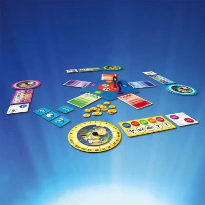 Kosmos WAS IST WAS - Das Große Quiz 5 Kosmos WAS IST WAS - Das Große Quiz – Bild 3