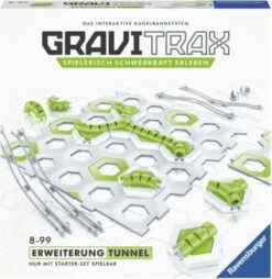 GraviTrax Tunnel