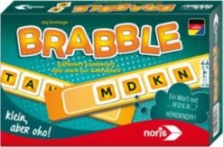 Noris Brabble